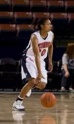 Richmond Stopped By Saint Joseph's, 70-42