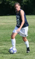 Tonight's Women's Soccer Game Vs. VCU Moved To UR Stadium