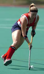 No. 10 Field Hockey Tops Temple At A-10 Tourney, 4-0