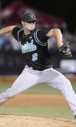 Joey Haug Joins Spider Baseball Staff