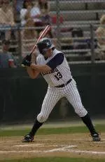 Baseball Adds a Sunday Game Against Delaware State