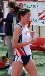 Traynor Breaks Richmond's 3,000m Record Friday At Duke Invitational