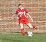Women's Soccer Blanked By Top-Ranked North Carolina, 2-0