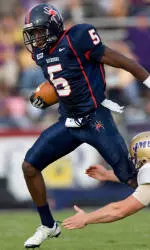 Six Earn Preseason All-America Honors From College Sporting News