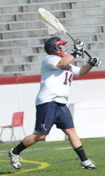 Marrocco Named A-10 Defensive Player Of The Week