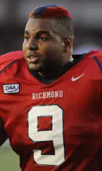 Recapping Richmond Football's Postseason Honors And Awards