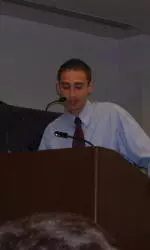 Spider Student-Athletes Honored At End-Of-Year Banquet