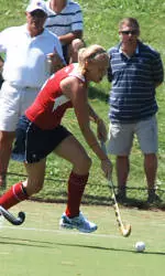 No. 7 James Madison Slips By Spiders In OT, 3-2