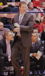 Spiders 39th In Latest AP Poll; No. 29 In SI.com's Power Ratings