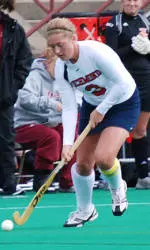 Spiders Season Comes To An End With Loss To UVa in NCAA Tourney