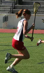 Women's Lacrosse Heads To Philadelphia For A-10 Match-Ups