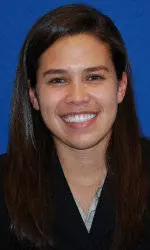 Traynor Named A-10 Cross Country Women's Performer Of The Week