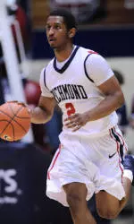 Men's Basketball Postgame Notes