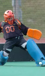 Field Hockey Set To Host No. 18 William & Mary