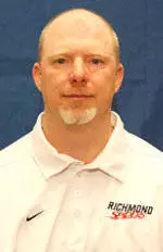 Todd Herman Joins Men's Soccer Staff