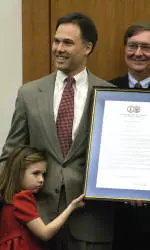 Richmond Football Honored By The Virginia House Of Delegates