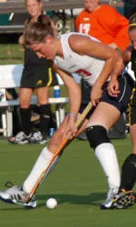 Field Hockey Hosts VCU Wednesday At 4:30 P.M.