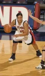 Women's Basketball Announces 2006-07 Schedule