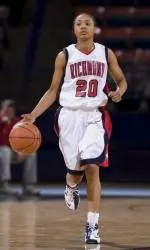 Women's Basketball Preview: Richmond vs. Kennesaw State