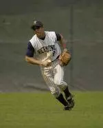 Baseball Downs St. Joe's, 2-0 in A-10 Opener