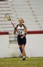 #19 Women's Lacrosse Faces George Washington