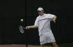 Men's Tennis Falls to NC State, 5-2