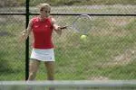 Women's Tennis Earns Conference Recognition