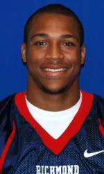 Josh Vaughan Named CAA Football, National Offensive Player of the Week