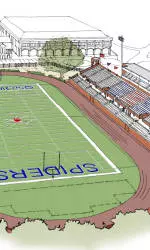 Richmond City Council To Vote On First Market Stadium Expansion Monday