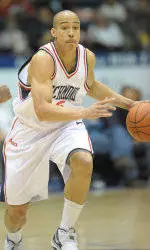 Spiders Finish Regular Season 24-7, 13-3 In A-10 With Win At Charlotte