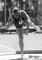 Track And Field Assistant Coach Places Fourth At USATF National Championships