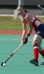 No. 16 Field Hockey Falls To No. 7 Old Dominion