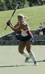 No. 11 Field Hockey Shuts Out Temple, 4-0