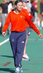 Field Hockey Hits The Road For Two Atlantic 10 Contests