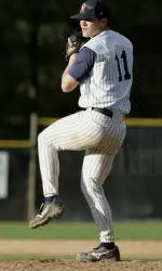 Spiders Split Doubleheader; Win Series At Fordham