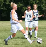 Women's Soccer Heads To Penn Invitational