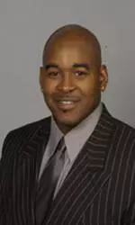 Jermaine Jones Joins Richmond Track and Field Staff