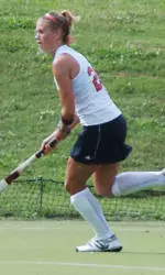 Thompson Named Atlantic 10 Player Of The Week