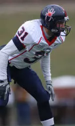 League-High Seven Spiders Tabbed Preseason All-CAA Football; Richmond Picked Sixth