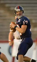 Spider Football Hits The Road To Face Lafayette