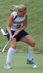 Field Hockey Hosts No. 3 Virginia Wednesday At Crenshaw Field