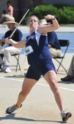 Spiders Wrap Up Mason Spring Invitational