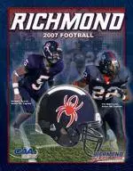 2007 Football Guide Ranked Among Nation's Best Publications