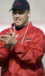 Dave Clawson Steps Down To Accept Tennessee Position