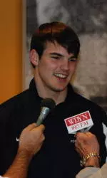 Follow The Spiders Throughout Championship Week