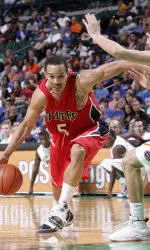 Richmond Downs No. 13 Ranked Florida