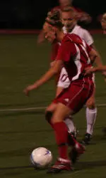 Women's Soccer Falls Short To Saint Joseph's In Overtime, 1-0