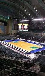 2007 And 2008 Atlantic 10 Men's Basketball Championship To Be Held In Atlantic City