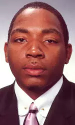 Anthony Dabney Named Atlantic 10 Special Teams Player Of The Week