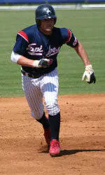 Spider Baseball Hits The Road For Atlantic 10 Series At La Salle